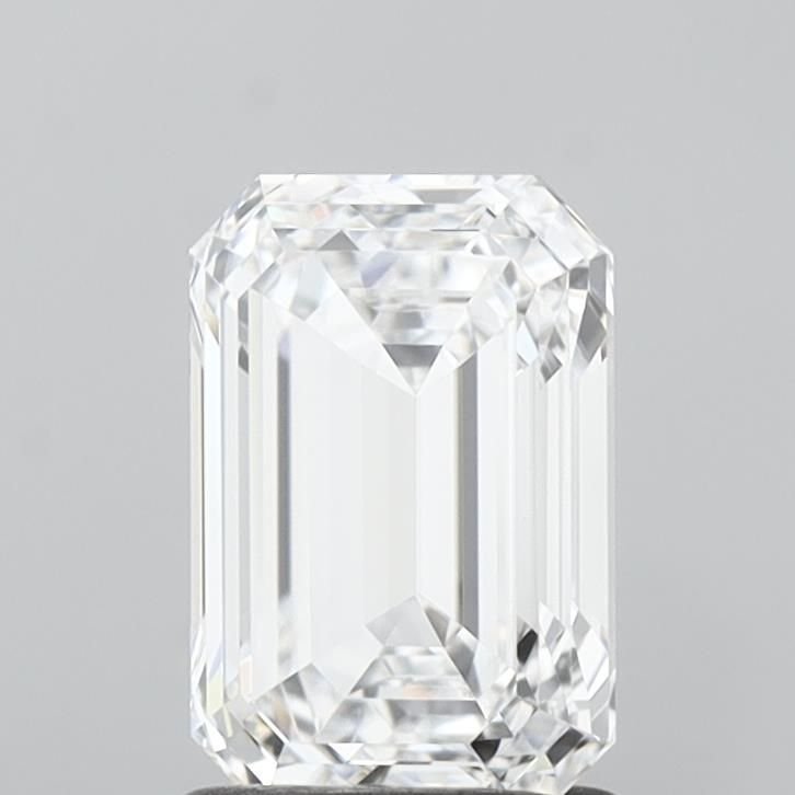 1.70 Carat Emerald Lab Diamond