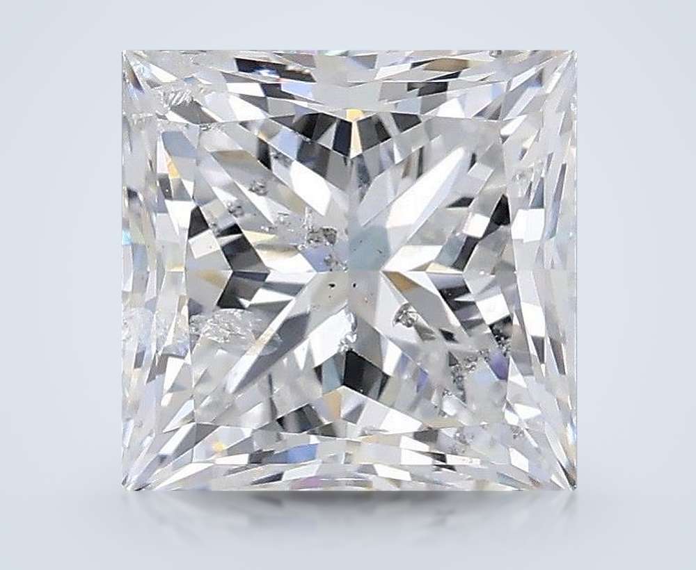 2.03 Carat Princess Natural Diamond