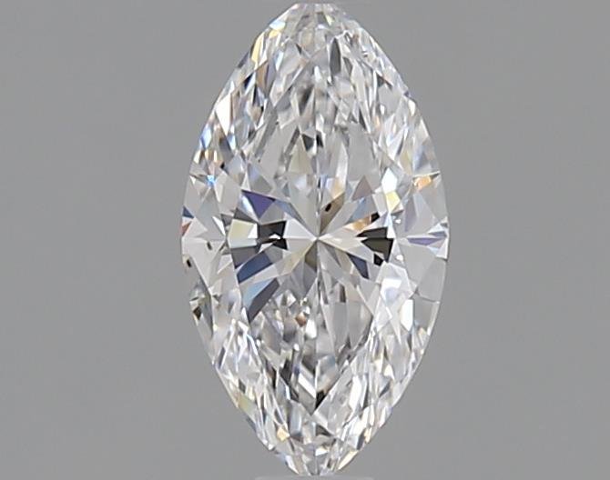 0.70 Carat Marquise Natural Diamond