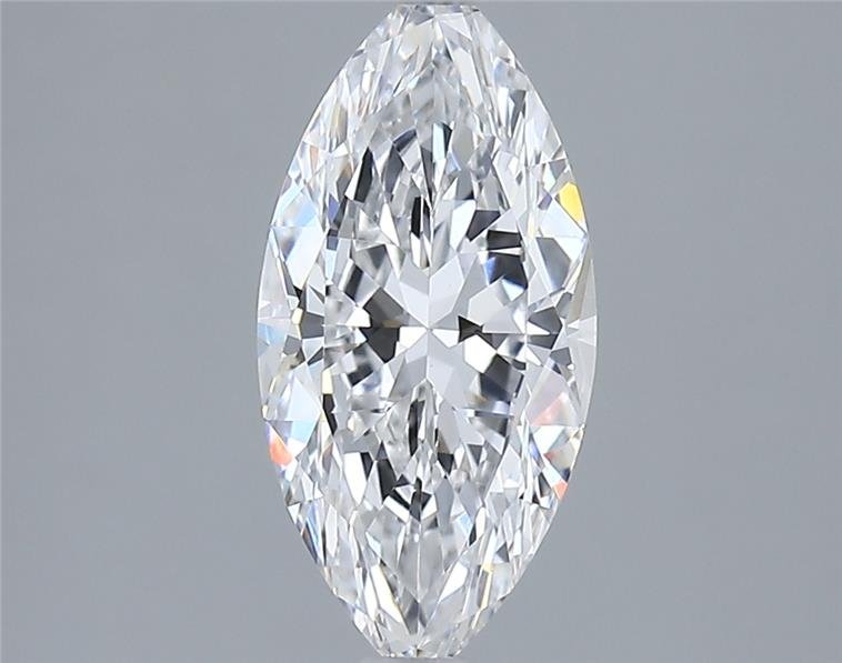 1.87 Carat Marquise Lab Diamond