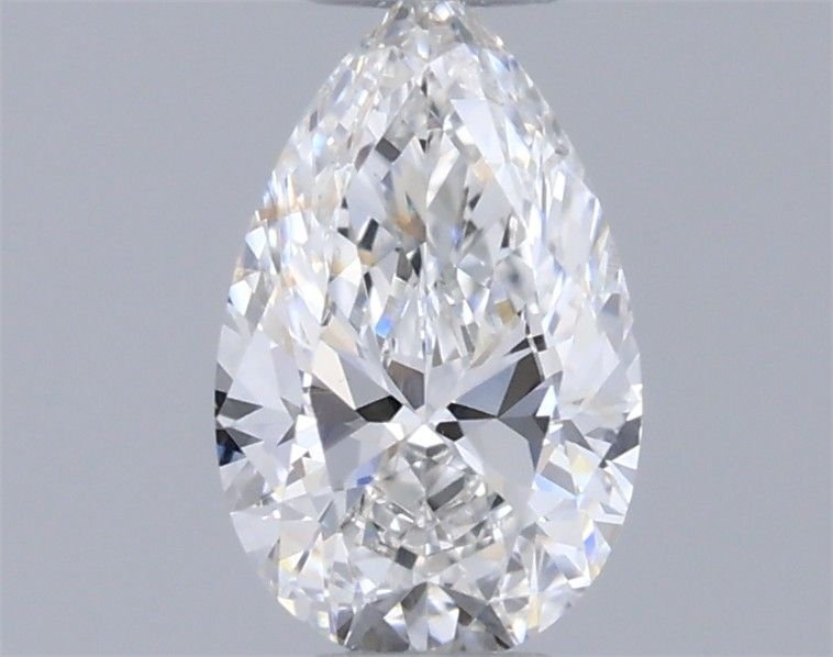 0.30 Carat Pear Natural Diamond