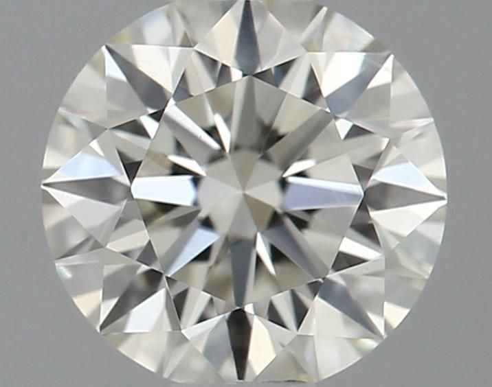 0.40ct J SI1 Rare Carat Ideal Cut Round Diamond