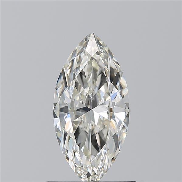 0.91ct K VS1 Rare Carat Ideal Cut Marquise Diamond