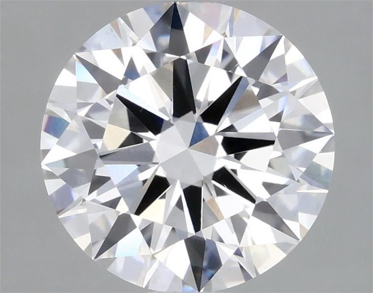 1.97 Carat Round Lab Diamond