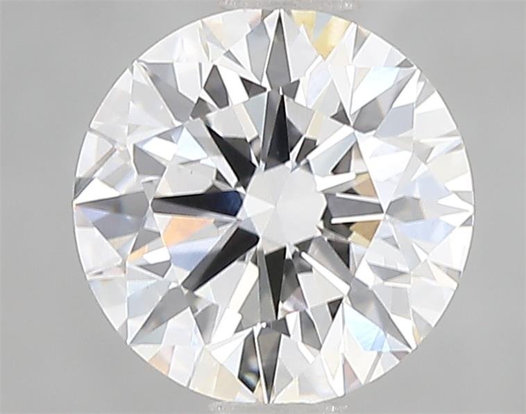 1.58ct H VS2 Ideal Cut Round Lab Grown Diamond