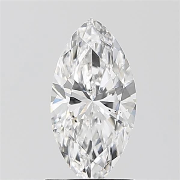 1.00 Carat Marquise Lab Diamond