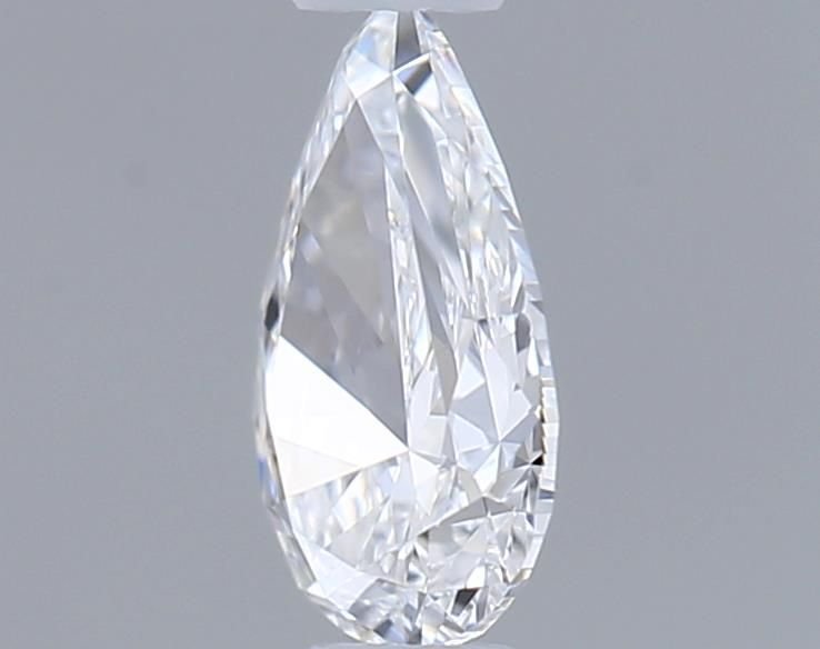 0.21 Carat Pear Natural Diamond