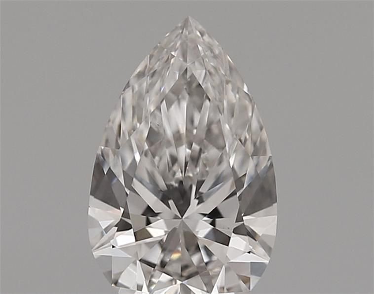 1.40 Carat Pear Lab Diamond