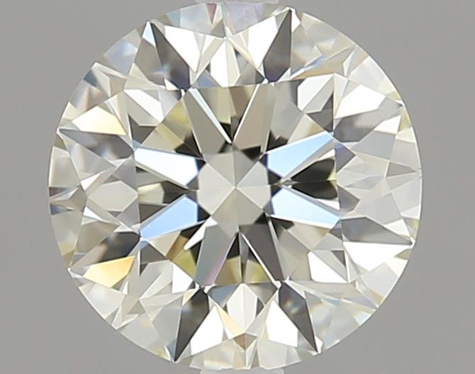 1.05ct K VVS1 Excellent Cut Round Diamond