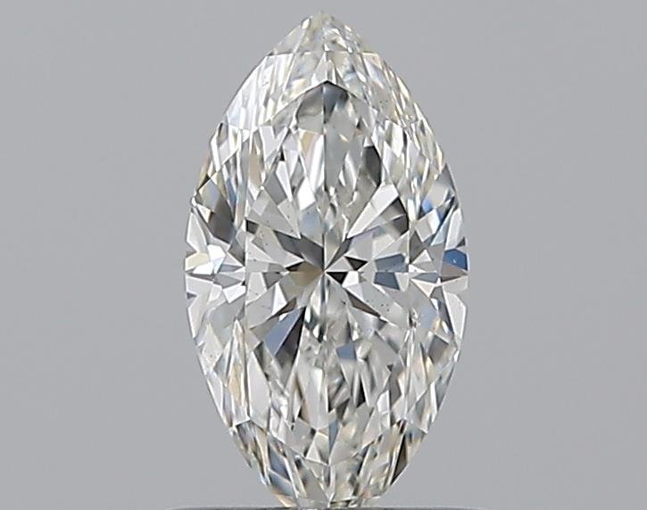 0.70 Carat Marquise Natural Diamond