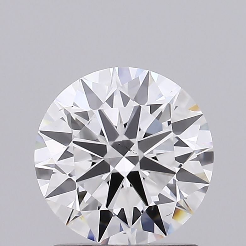 1.21ct E SI1 Excellent Cut Round Lab Grown Diamond