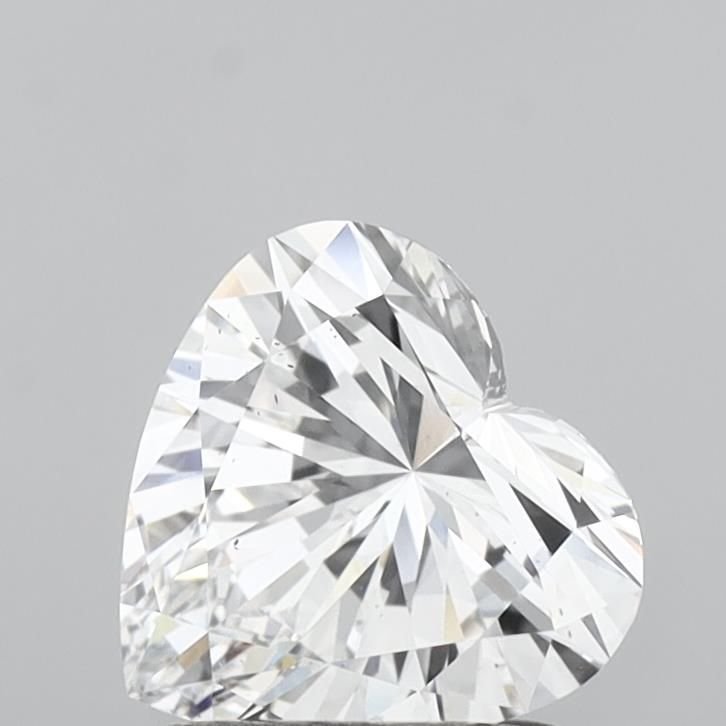 1.13 Carat Heart Lab Diamond