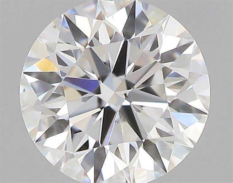 0.33ct G VS2 Rare Carat Ideal Cut Round Diamond