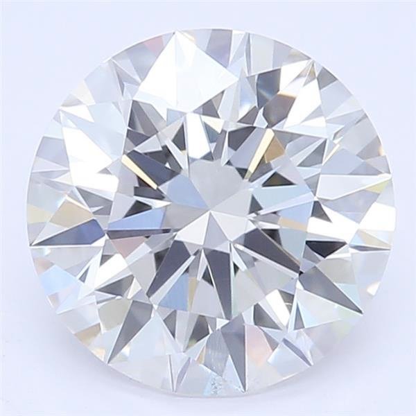 1.16ct G VS1 Excellent Cut Round Lab Grown Diamond