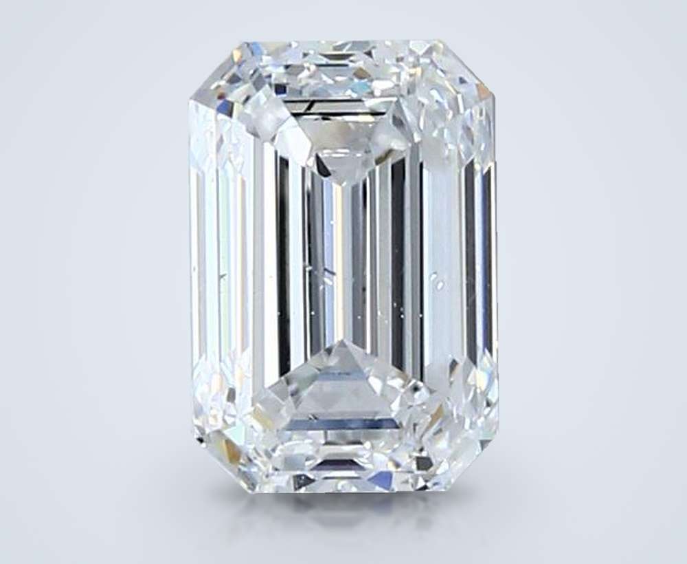 1.50 Carat Emerald Natural Diamond