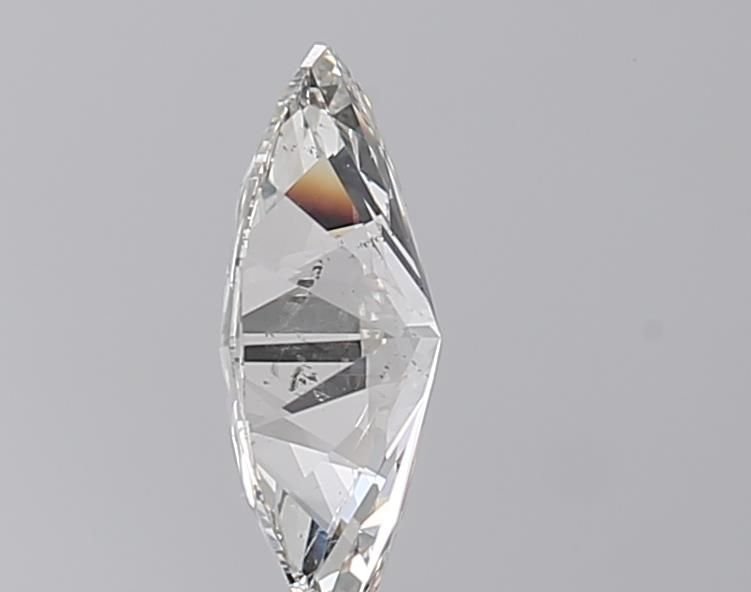 1.20ct K SI2 Rare Carat Ideal Cut Marquise Diamond