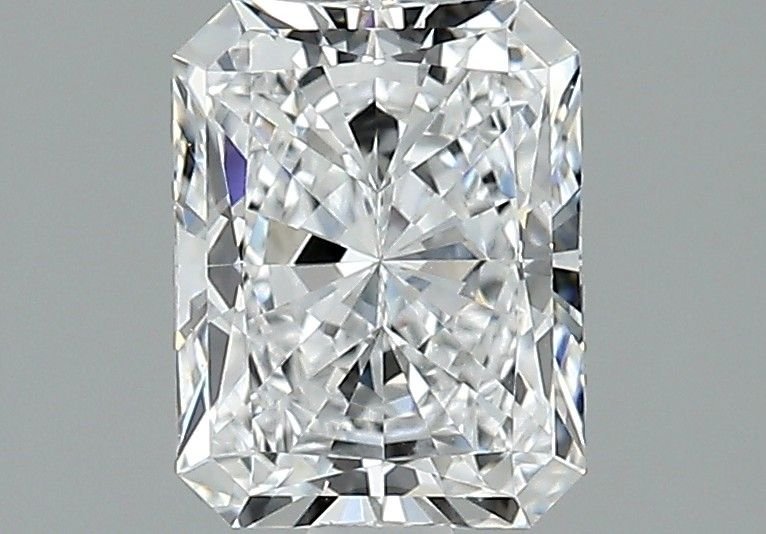 1.50 Carat Radiant Natural Diamond