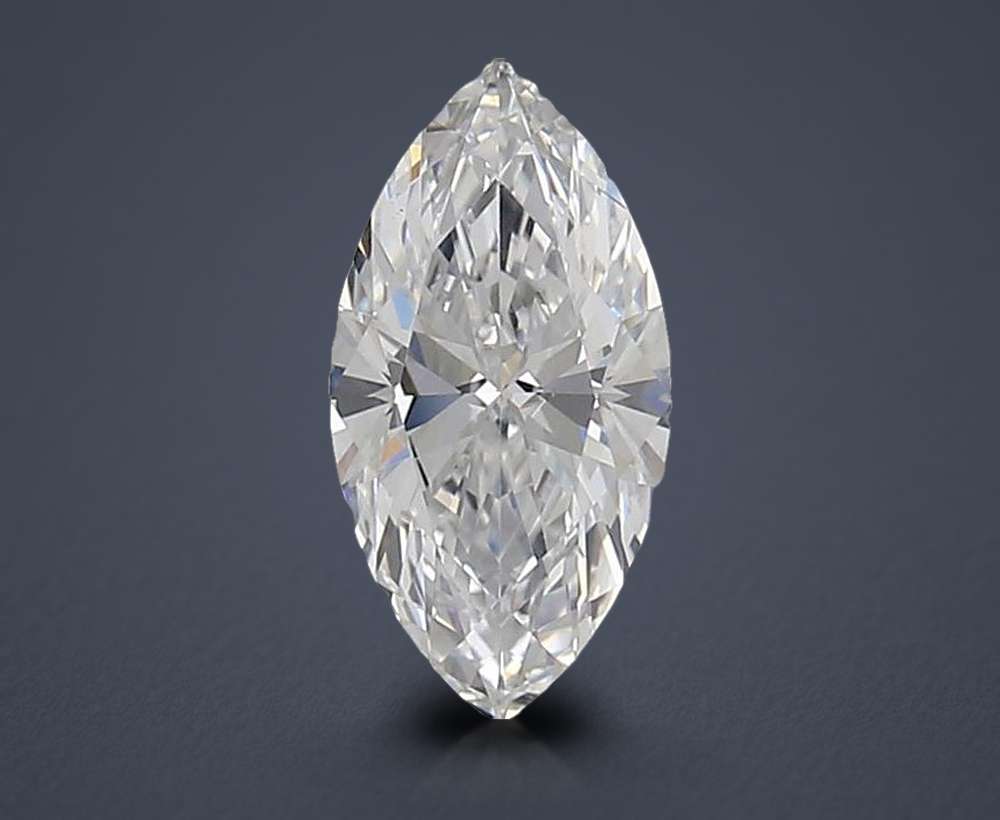 0.90 Carat Marquise Lab Diamond