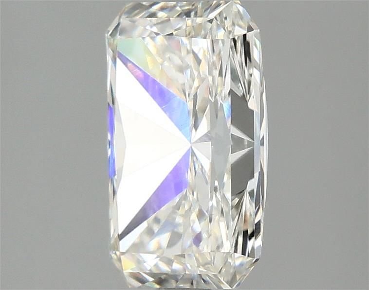 2.47 Carat Radiant Lab Diamond