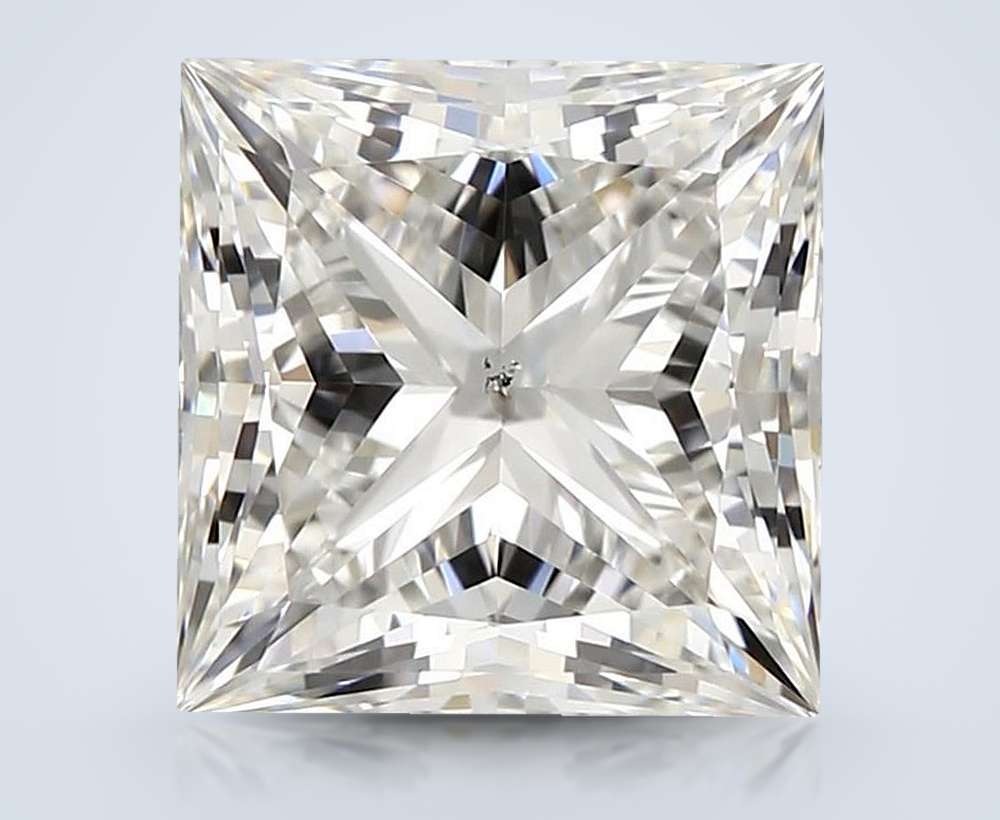 1.41 Carat Princess Natural Diamond