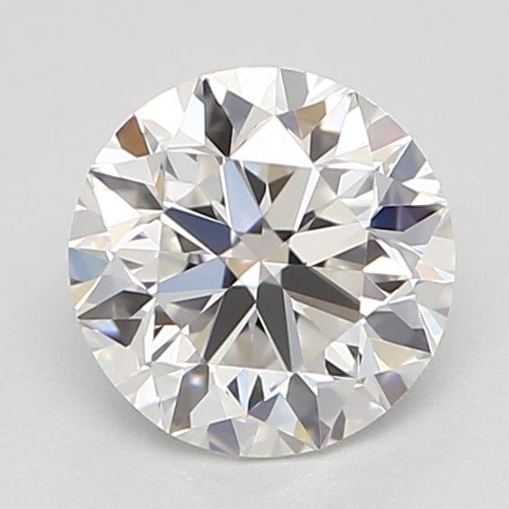 0.50ct G IF Very Good Cut Round Diamond