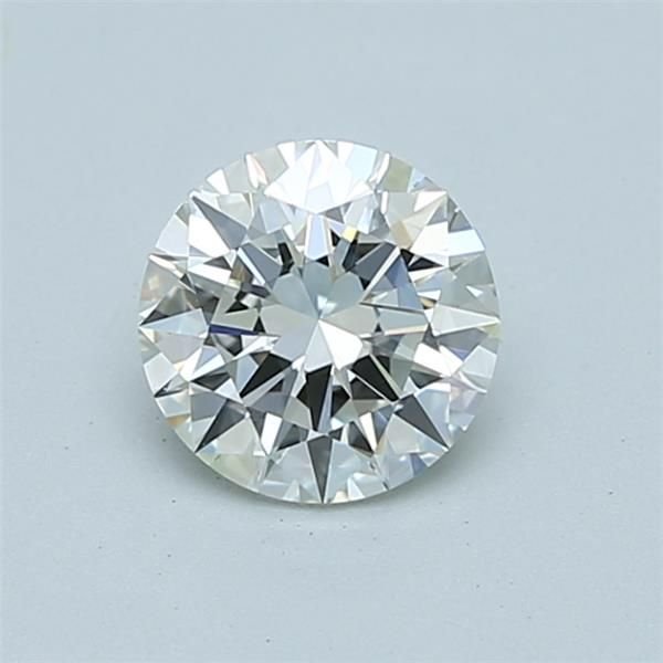 0.90ct G VVS2 Rare Carat Ideal Cut Round Diamond
