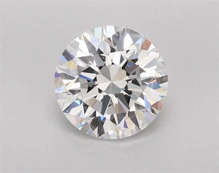 1.06ct E VVS2 Rare Carat Ideal Cut Round Diamond