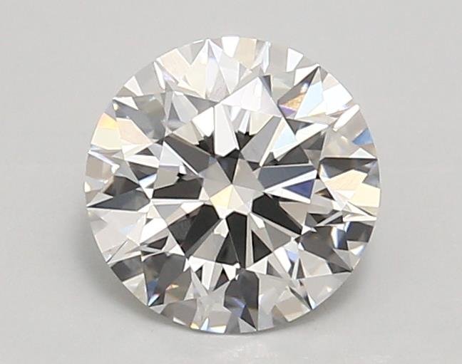 1.93ct E VVS2 Rare Carat Ideal Cut Round Lab Grown Diamond