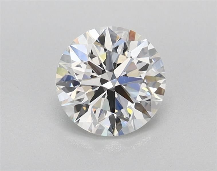 1.01ct E VS2 Rare Carat Ideal Cut Round Diamond