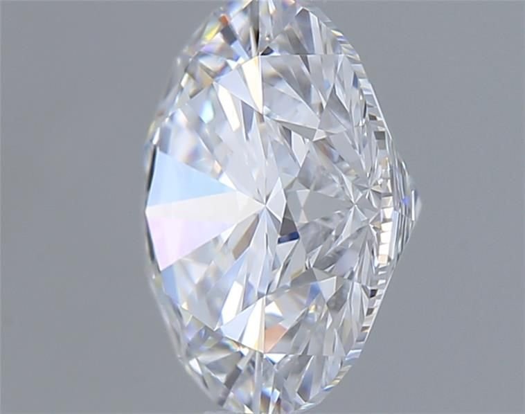 1.19ct D VS1 Excellent Cut Round Lab Grown Diamond