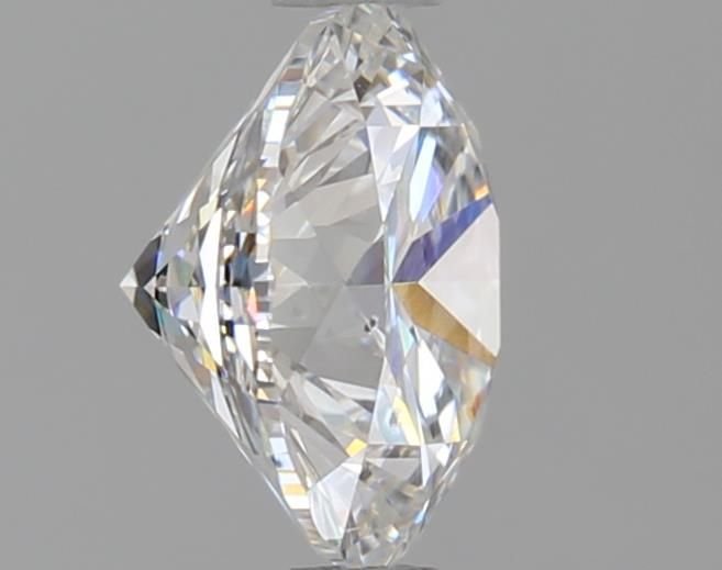 1.98ct D SI1 Excellent Cut Round Lab Grown Diamond