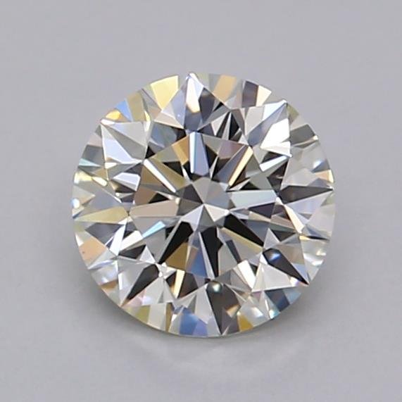 0.40ct J VS1 Rare Carat Ideal Cut Round Diamond