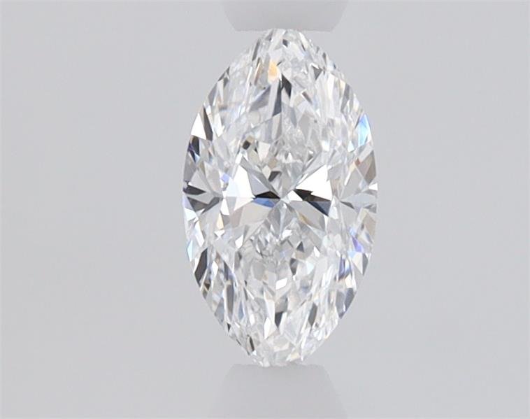 0.30ct D SI1 Very Good Cut Marquise Diamond