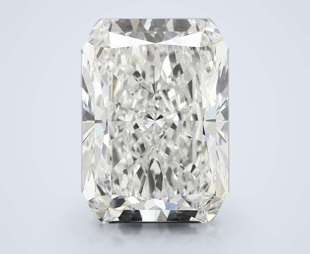 6.10 Carat Radiant Lab Diamond