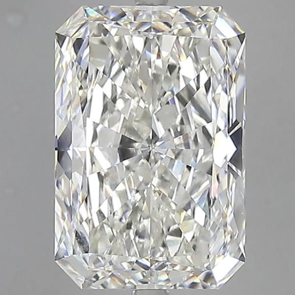 15.51ct F VS1 Rare Carat Ideal Cut Radiant Lab Grown Diamond