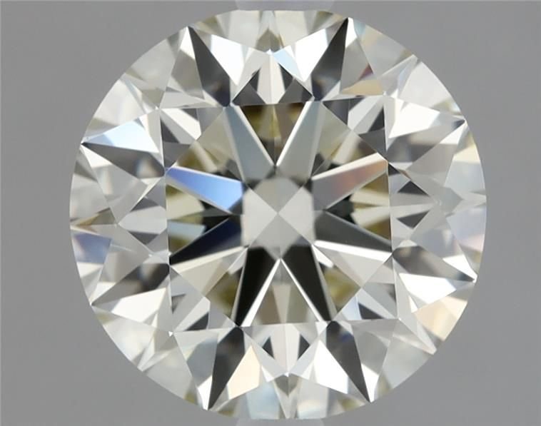 1.52ct K VVS1 Excellent Cut Round Diamond