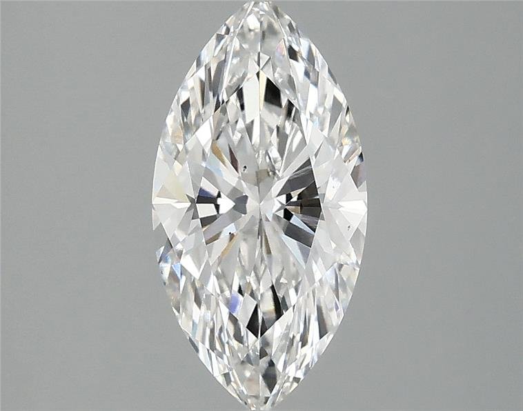 1.51 Carat Marquise Lab Diamond