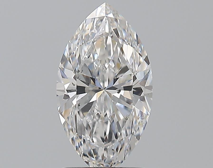 1.51 Carat Marquise Natural Diamond