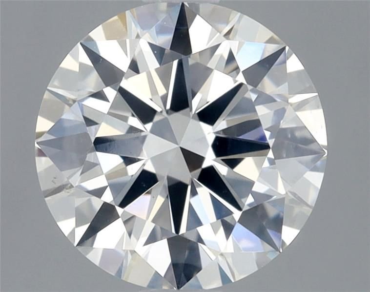 1.20 Carat Round Natural Diamond