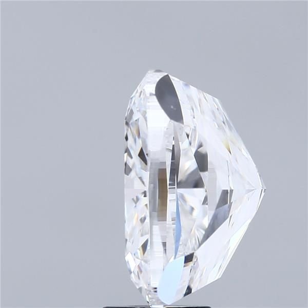 10.55 Carat Cushion Lab Diamond