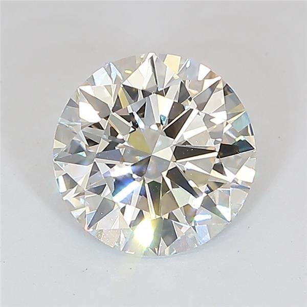 1.51ct I VS1 Excellent Cut Round Lab Grown Diamond