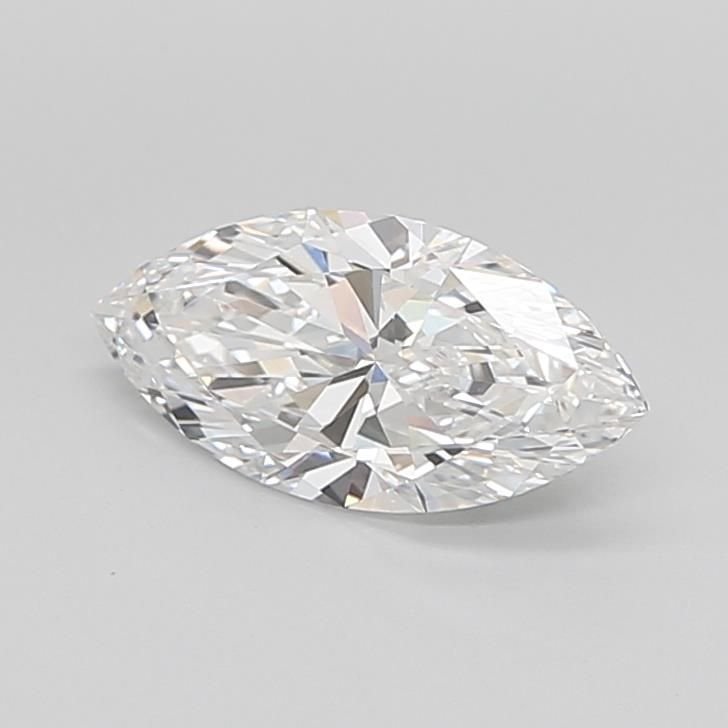 2.06 Carat Marquise Lab Diamond