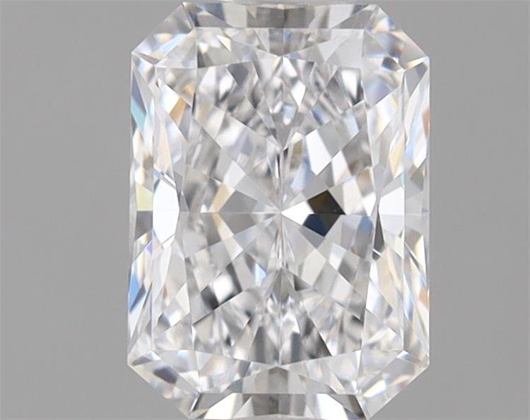 1.14 Carat Radiant Lab Diamond