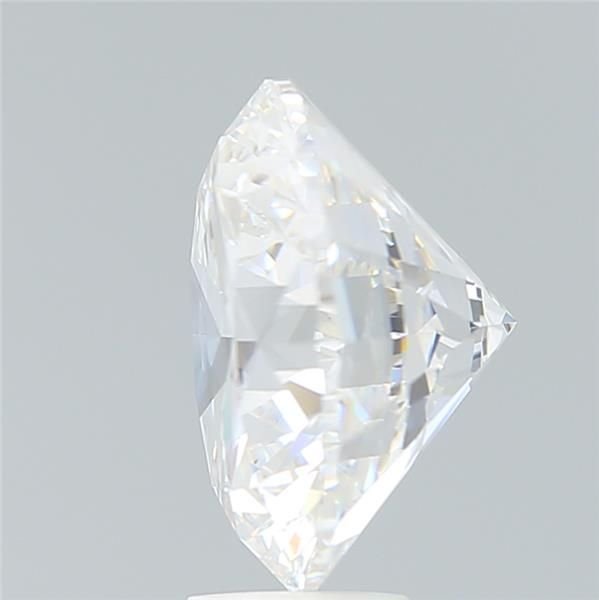 7.93ct E VS2 Excellent Cut Round Lab Grown Diamond