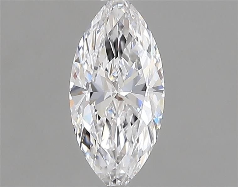 0.50 Carat Marquise Natural Diamond