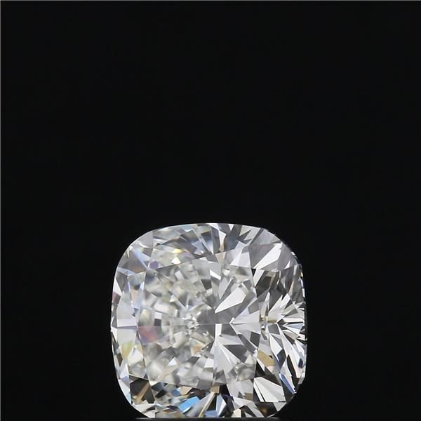 1.81ct J VVS2 Rare Carat Ideal Cut Cushion Diamond