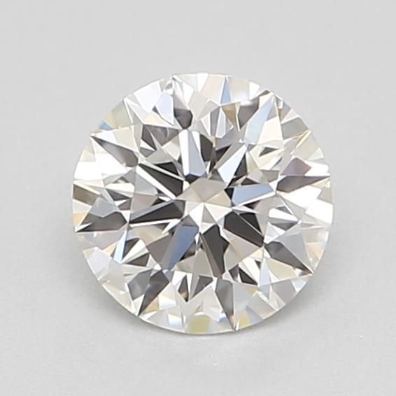 0.30ct G VVS1 Rare Carat Ideal Cut Round Diamond