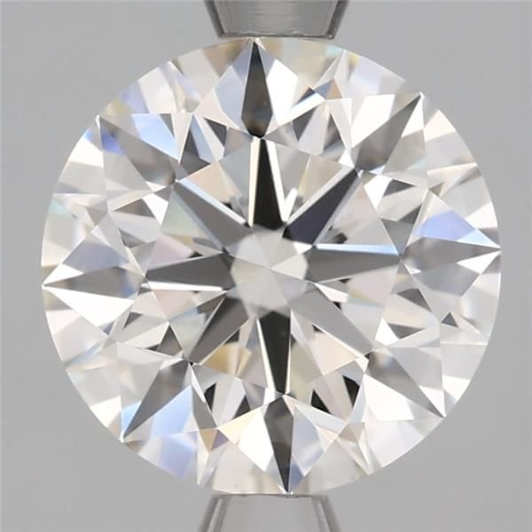 2.05ct I VS2 Rare Carat Ideal Cut Round Lab Grown Diamond