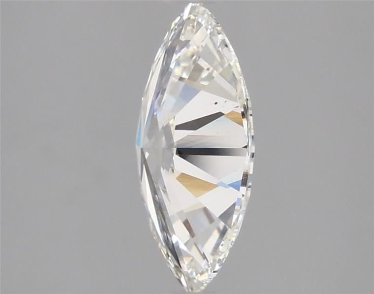 1.65ct H VS1 Rare Carat Ideal Cut Marquise Lab Grown Diamond