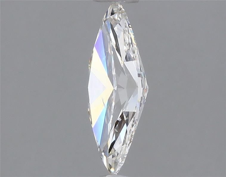 1.04ct G SI2 Rare Carat Ideal Cut Marquise Lab Grown Diamond